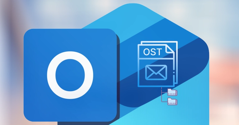 How to Change Location of OST File in Outlook 365?