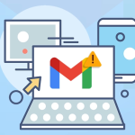 imap gmail not working