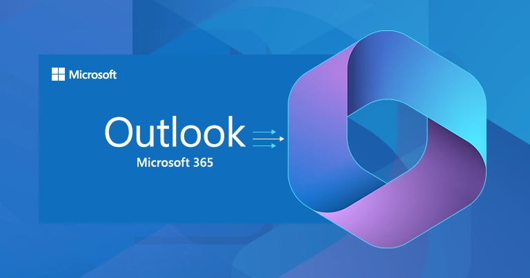 How to Migrate Outlook Emails to Office 365?