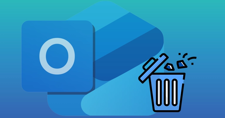 Recover Permanently Deleted Outlook Emails