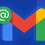 extract email address from gmail