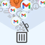 mass delete emails on gmail