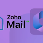 migrate zoho mail to office 365